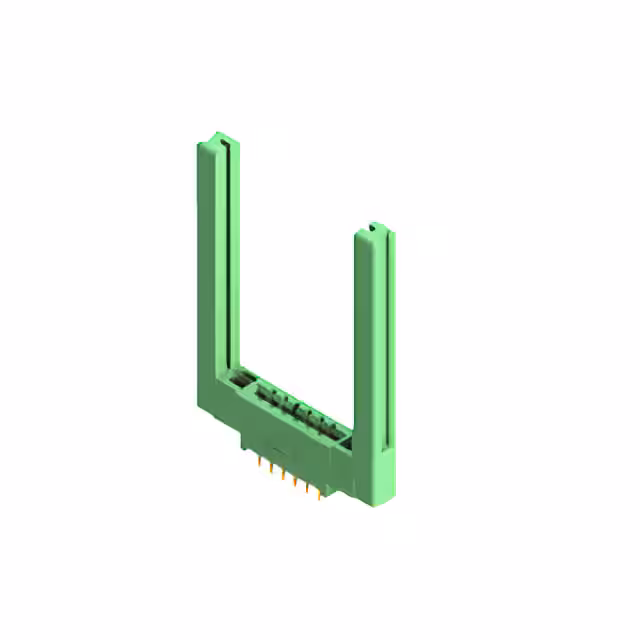 337-012-559-858 EDAC Inc.  Edgeboard Connectors